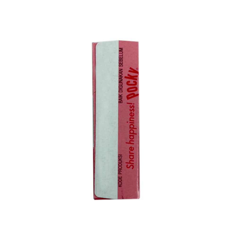 POCKY STRAWBERRY - SuperMarcheStore