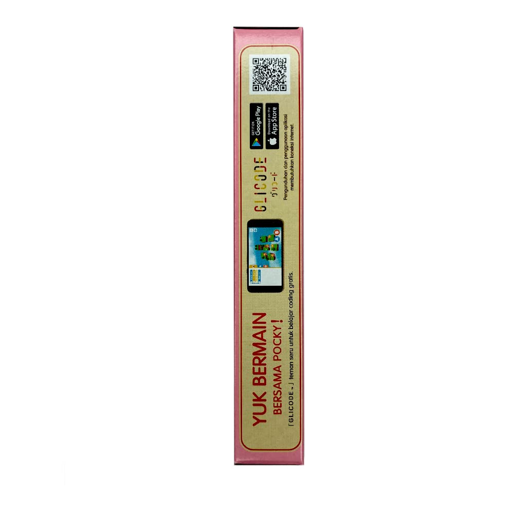 POCKY STRAWBERRY - SuperMarcheStore