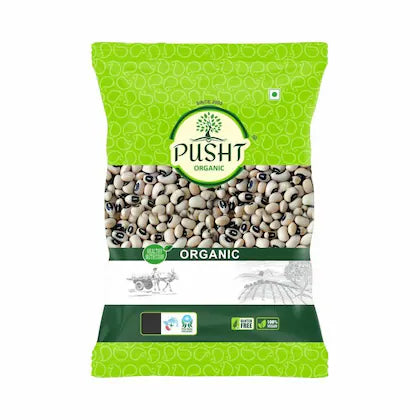 PUSHT ORG. LOBHIA 500 GM