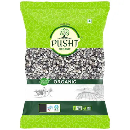 PUSHT ORG. URAD CHILKA 500 GM