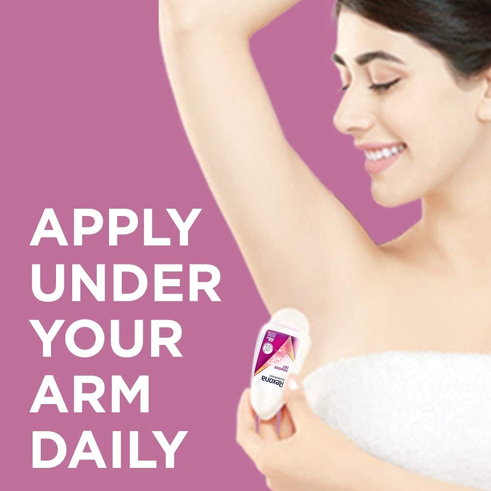 REXONA POWDER DRY 22 ML - SuperMarcheStore