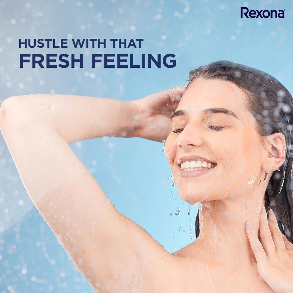 REXONA ROLL ON SHOWER FRESH 50 ML - SuperMarcheStore