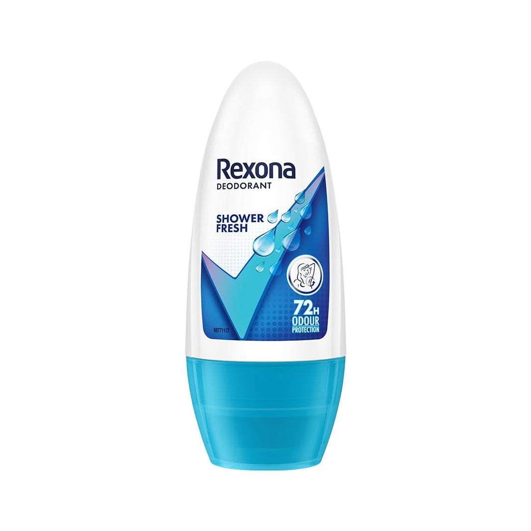 REXONA ROLL ON SHOWER FRESH 50 ML - SuperMarcheStore