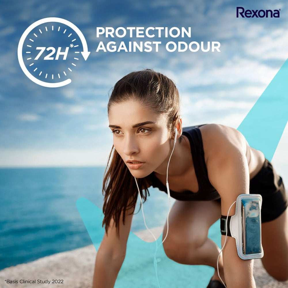 REXONA ROLL ON SHOWER FRESH 50 ML - SuperMarcheStore