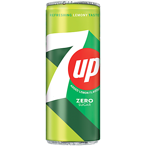 SEVEN UP SUGER FREE DRINK - SuperMarcheStore