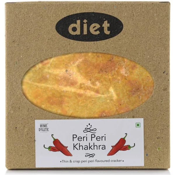 HOME DELITE PERI PERI KHAKHRA 150 GM