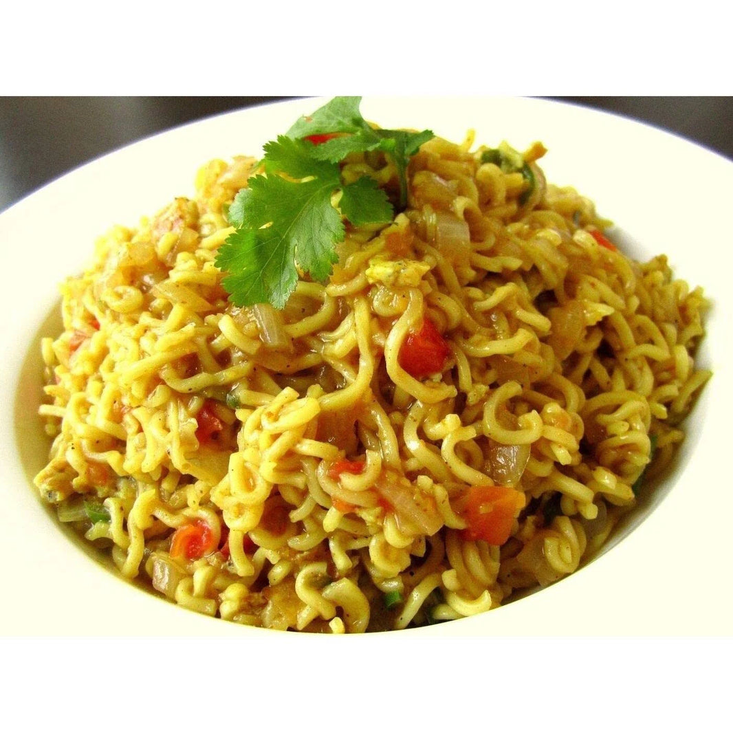 MAGGI 10 MRP