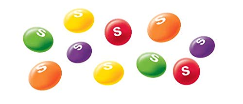 SKITTLES ORIGINAL FRUIT 45G - SuperMarcheStore