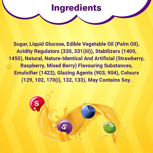 SKITTLES WILD BERRY - SuperMarcheStore
