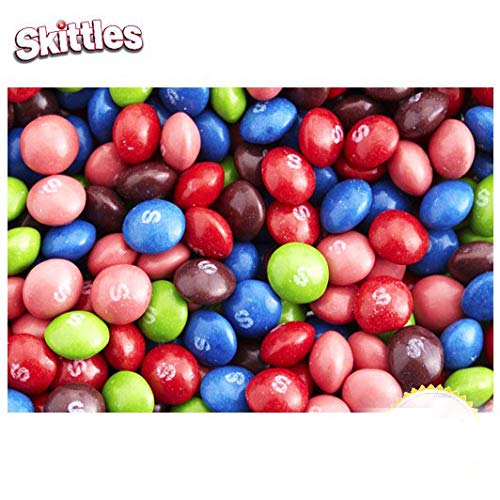 SKITTLES WILD BERRY FLV 45G - SuperMarcheStore