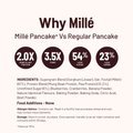 SLURP FARM MILLE BLUEBERRY MILLET PANCAKE MIX 250 GM - SuperMarcheStore