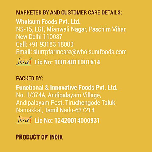 SLURRP FARM JAGREY POWDER - SuperMarcheStore