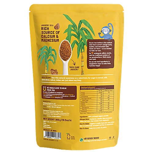 SLURRP FARM JAGREY POWDER - SuperMarcheStore