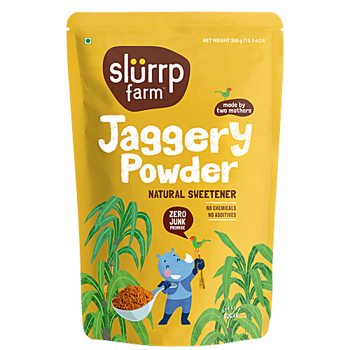 SLURRP FARM JAGREY POWDER - SuperMarcheStore