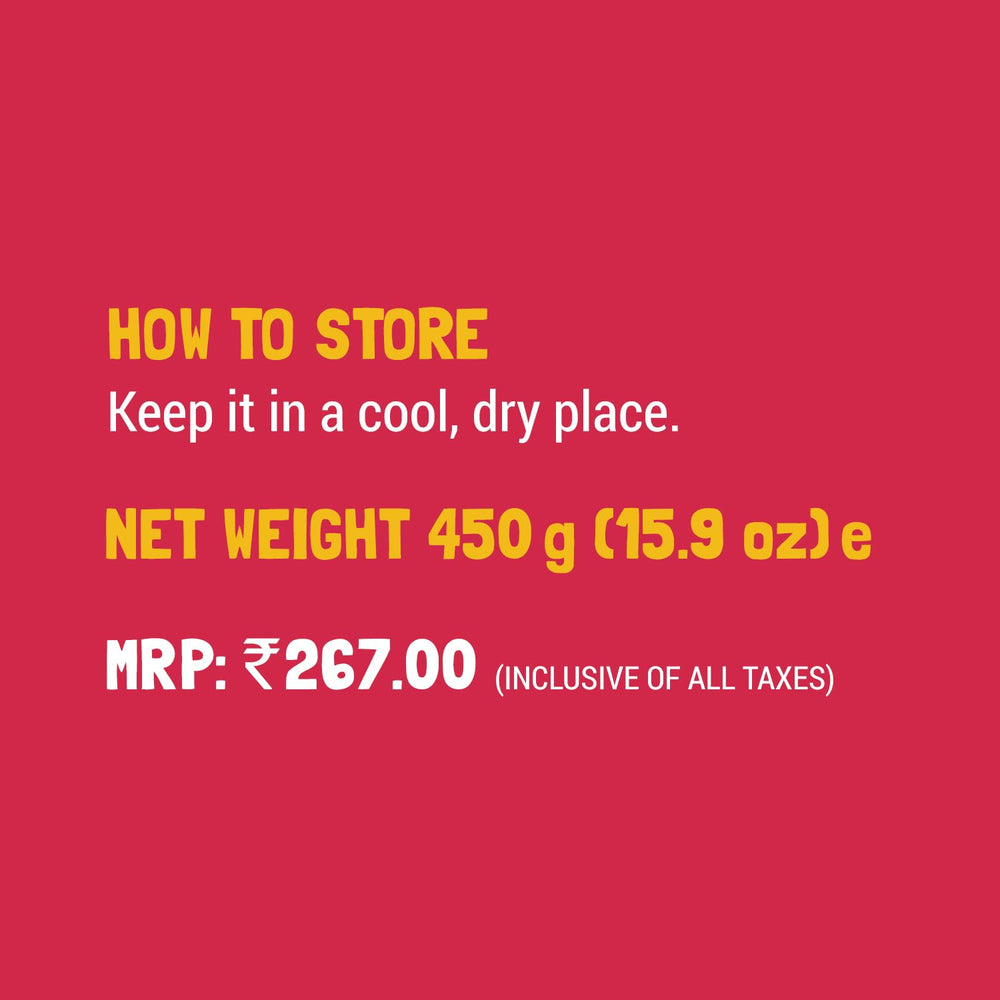 SLURRP FARM MILLET DOSA BEETROOT 150G - SuperMarcheStore