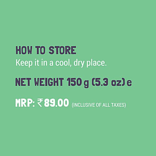 SLURRP FARM MILLET DOSA SPINACH 150G - SuperMarcheStore