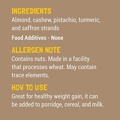 SLURRP FARM NUT POWDER PACK - SuperMarcheStore