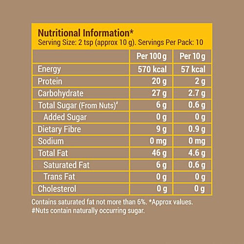 SLURRP FARM NUT POWDER PACK - SuperMarcheStore