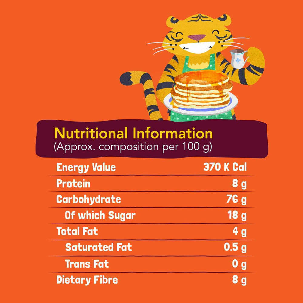 SLURRP FARM PANCAKE & WAFFLE CLASSIC 150G - SuperMarcheStore