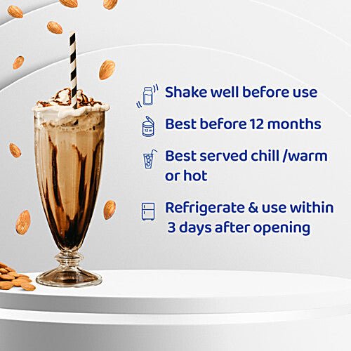 SO GOOD ALMOND CHOCOLATE MILK 200ML - SuperMarcheStore