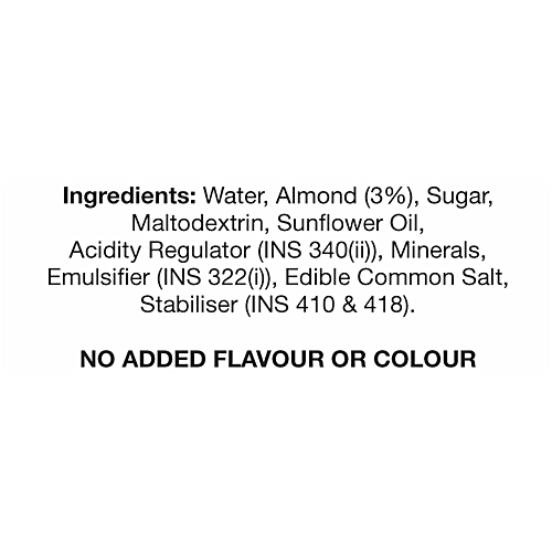 SO GOOD ALMOND MILK BARISTA EDITION - SuperMarcheStore