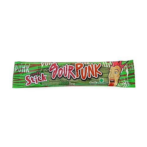 SOUR PUNK APPLE - SuperMarcheStore