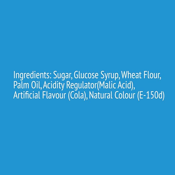 SOUR PUNK CANDY STICK COLA - SuperMarcheStore