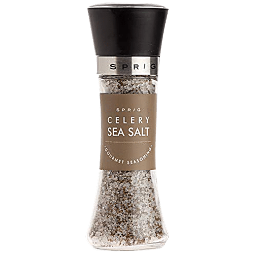 SPRIG CELERY SEA SALT BT 175g - SuperMarcheStore