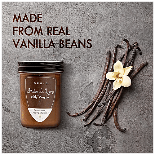 SPRIG DULCE DE LECHE 290G - SuperMarcheStore