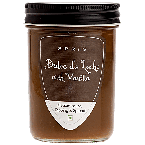 SPRIG DULCE DE LECHE 290G - SuperMarcheStore