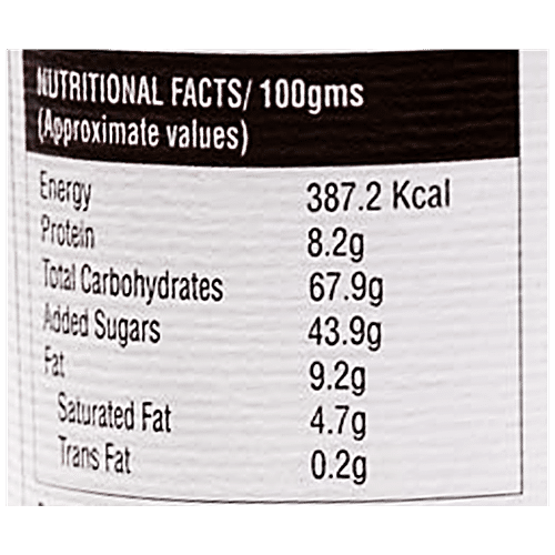 SPRIG DULCE DE LECHE 290G - SuperMarcheStore
