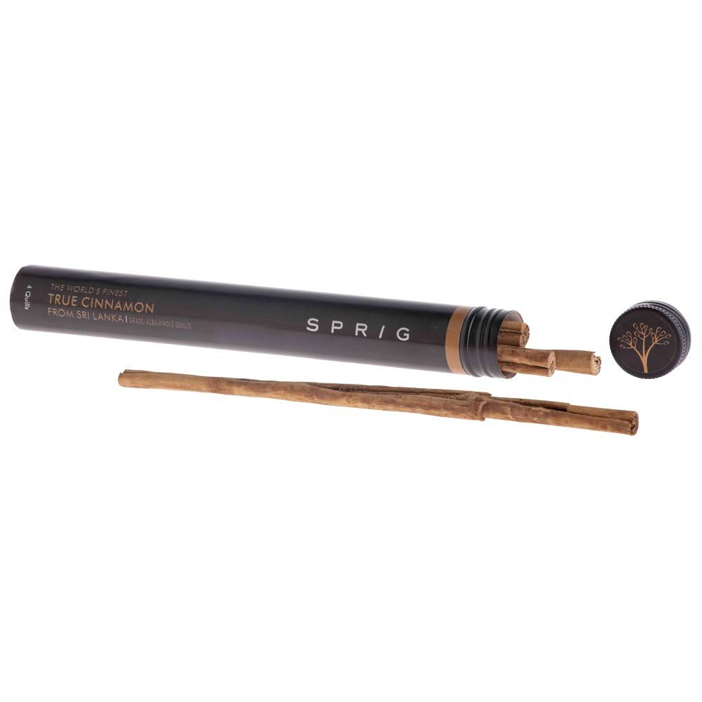 SPRIG TRU CINNAMON BT 4P - SuperMarcheStore