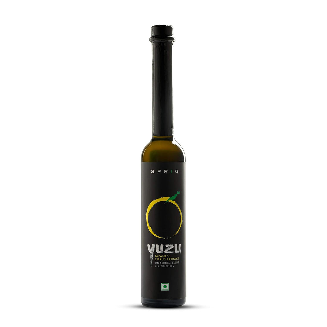 SPRIG YUZU EXTRACT - SuperMarcheStore