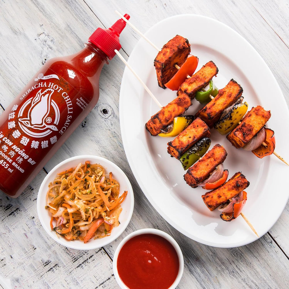 SRIRACHA TIKKA SAUCE 200ML - SuperMarcheStore