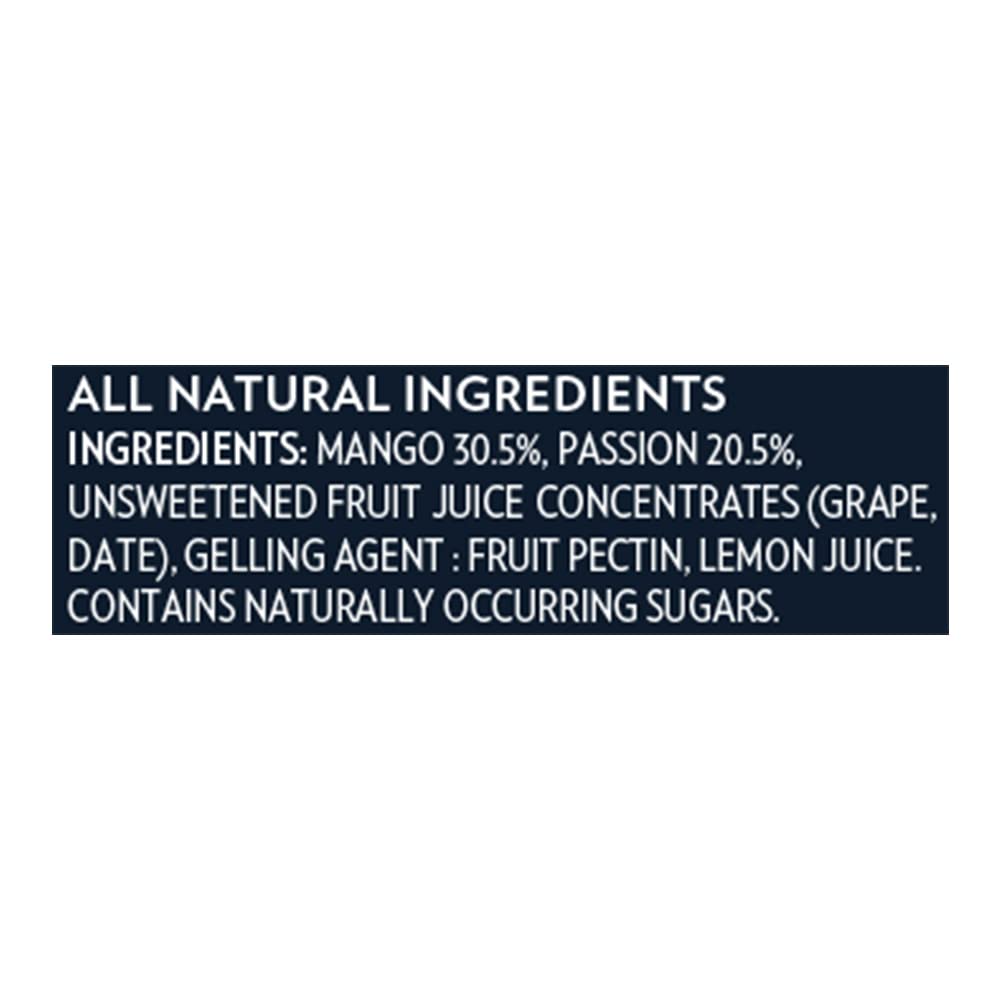 ST DALFOUR MANGO & PASSION FRUIT 284G - SuperMarcheStore