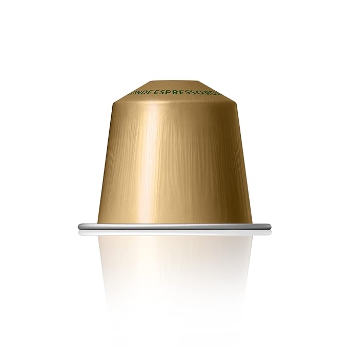 STARBUCKS CAPSULES BLONDE ESPRESSO - SuperMarcheStore