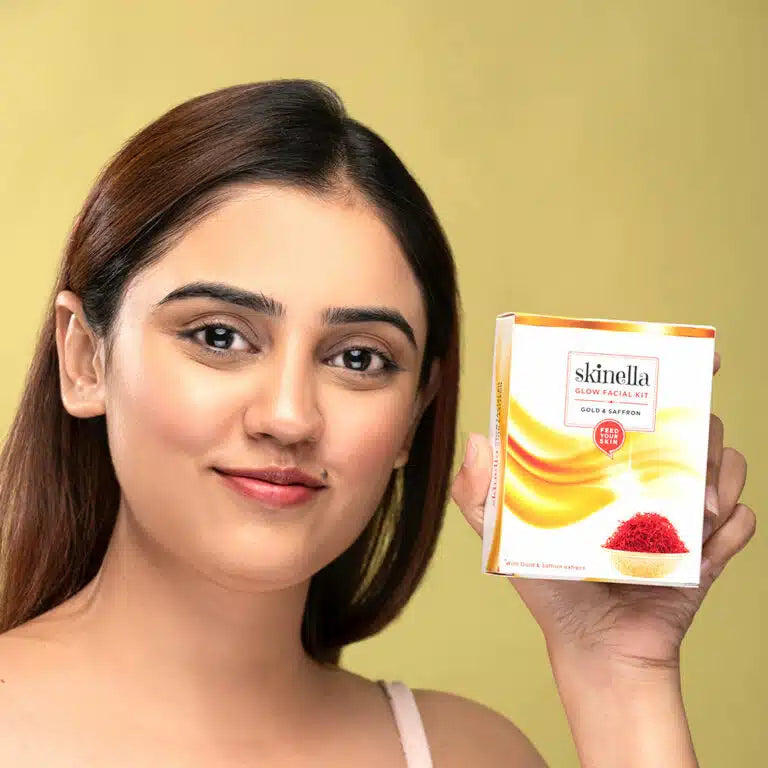 SKINELLA GLOW OUT OF THE BOX 300G