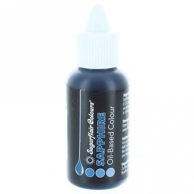 SAPPHIRE FOOD COLOUR