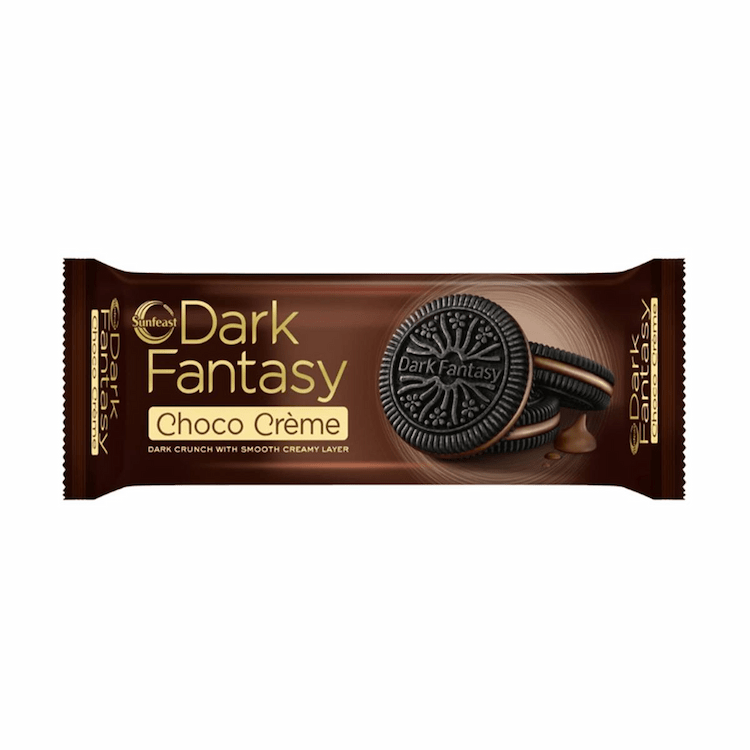 SUNFEAST DARK FANTASY 49.8 GM - SuperMarcheStore