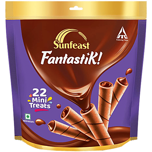 SUNFEAST FANTASTIK 4D - SuperMarcheStore