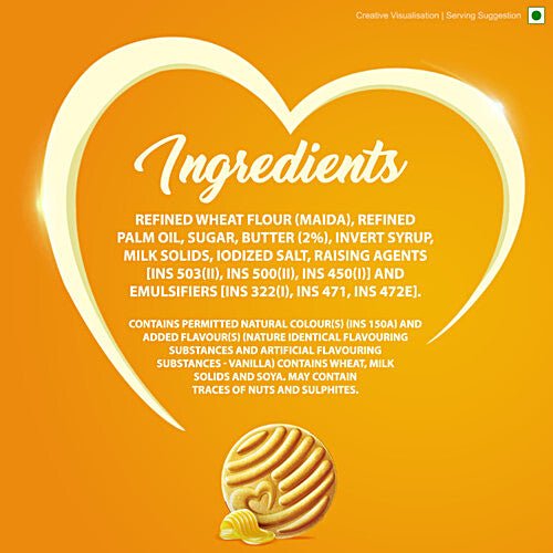 SUNFEAST MOMS MAGIC BUTTER COOKIES 200 GM - SuperMarcheStore