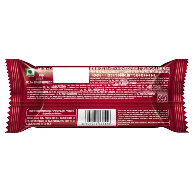 SUNFEAST MOMS MAGIC BUTTER COOKIES 67.5 GM - SuperMarcheStore