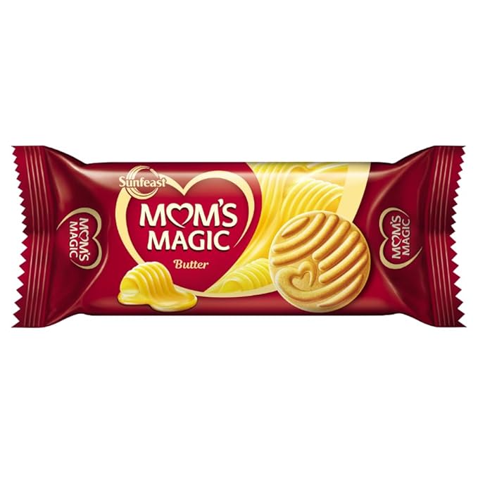 SUNFEAST MOMS MAGIC BUTTER COOKIES 67.5 GM - SuperMarcheStore