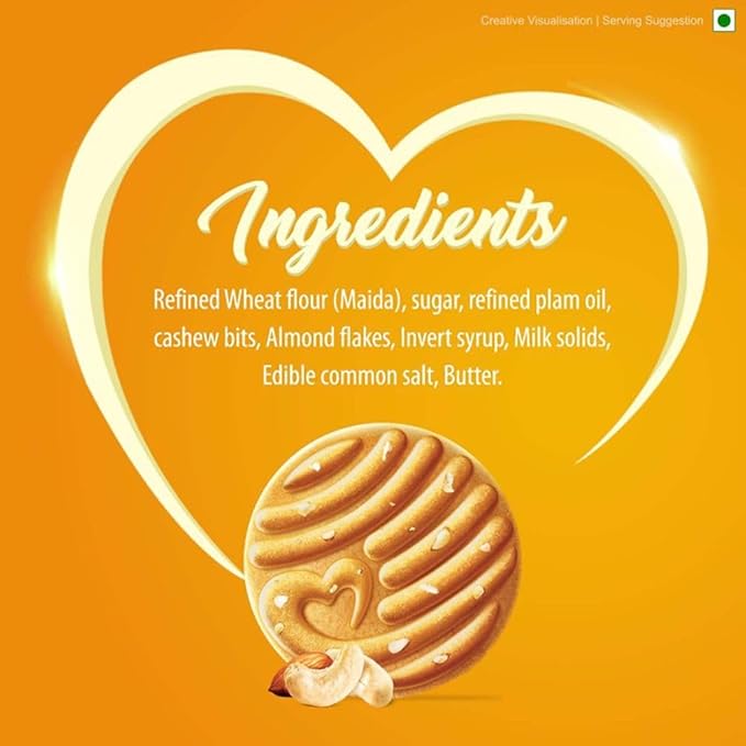 SUNFEAST MOMS MAGIC CASHEW & ALMOND 67.5GM - SuperMarcheStore