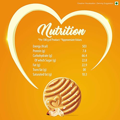 SUNFEAST MOMS MAGIC CASHEW N ALMONDS 197 GM - SuperMarcheStore
