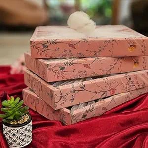 SUPER MARCHE HAMPER TRAY CARD BOARD 1N - SuperMarcheStore