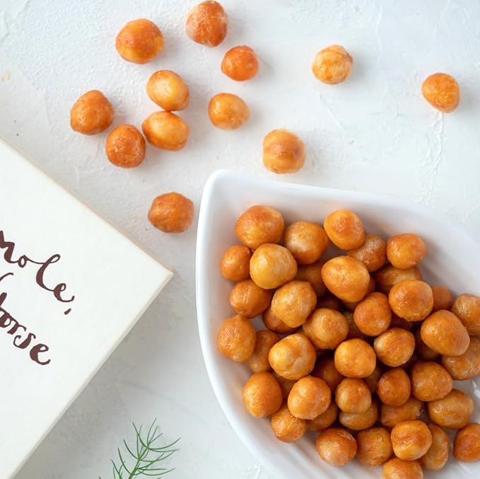 SUPER MUCHIES VACUUM COOK ACHARI CHICKPEAS 75 GM - SuperMarcheStore