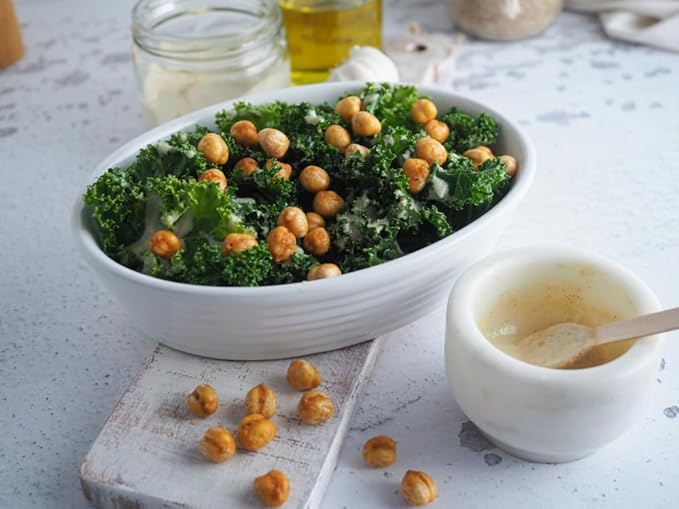 SUPER MUNCHIES CHEESY CHICKPEAS VACUM COOKED 50 GM - SuperMarcheStore