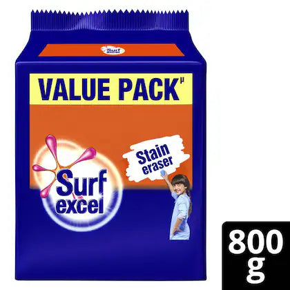 SURF EXCEL BAR VALUE PACK 4*200 GM (SET)