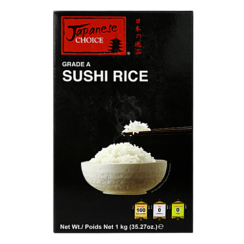 SUSHI RICE 1KG - SuperMarcheStore